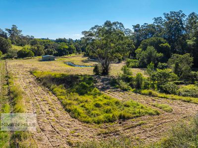 46 KIRKLAND ROAD, Nimbin