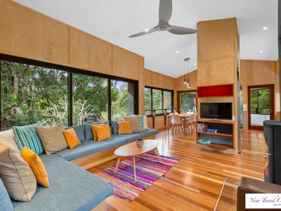 1 Letitia Road, Fingal Head