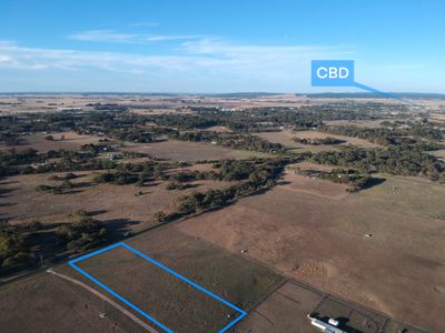 Lot 21, Stringy Bark Drive, Millicent