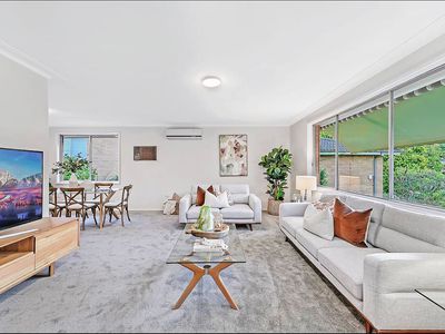 20 Lynwood Close, Pennant Hills