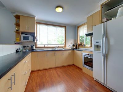 99 Lonnavale Road, Judbury