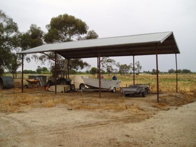 6139 Murray Valley Highway, Cohuna