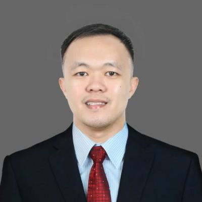 Adrian Salenga, Sales Administration at Aurora Realty