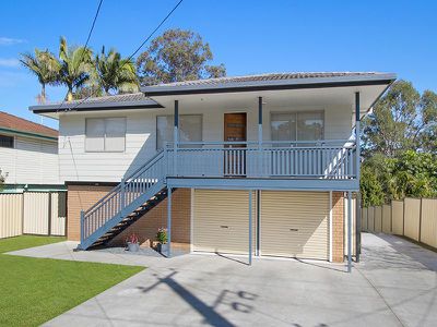 6 Marsden Street, Rochedale South