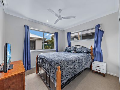 1 Discovery Drive (Langford Road), Flametree