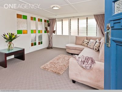 198 Cypress Street, Urangan