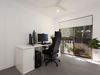 4 / 44 Miskin Street, Toowong