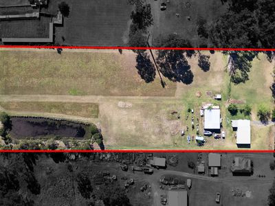 60 Lee and Clark Road, Kemps Creek