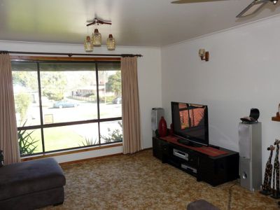 Tocumwal