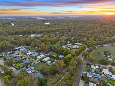 1 Pinewood Lane, Tocumwal