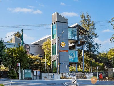 6005 / 9 Angas Street, Meadowbank
