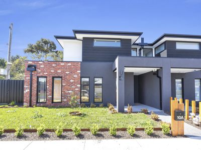 10A Graham Street, Newport