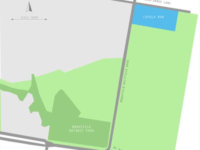 Lot 7, Loyola Run, Mansfield