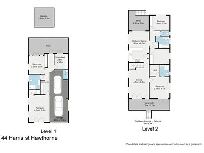 44 Harris Street, Hawthorne