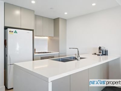 1107 / 1 Brushbox Street, Sydney Olympic Park