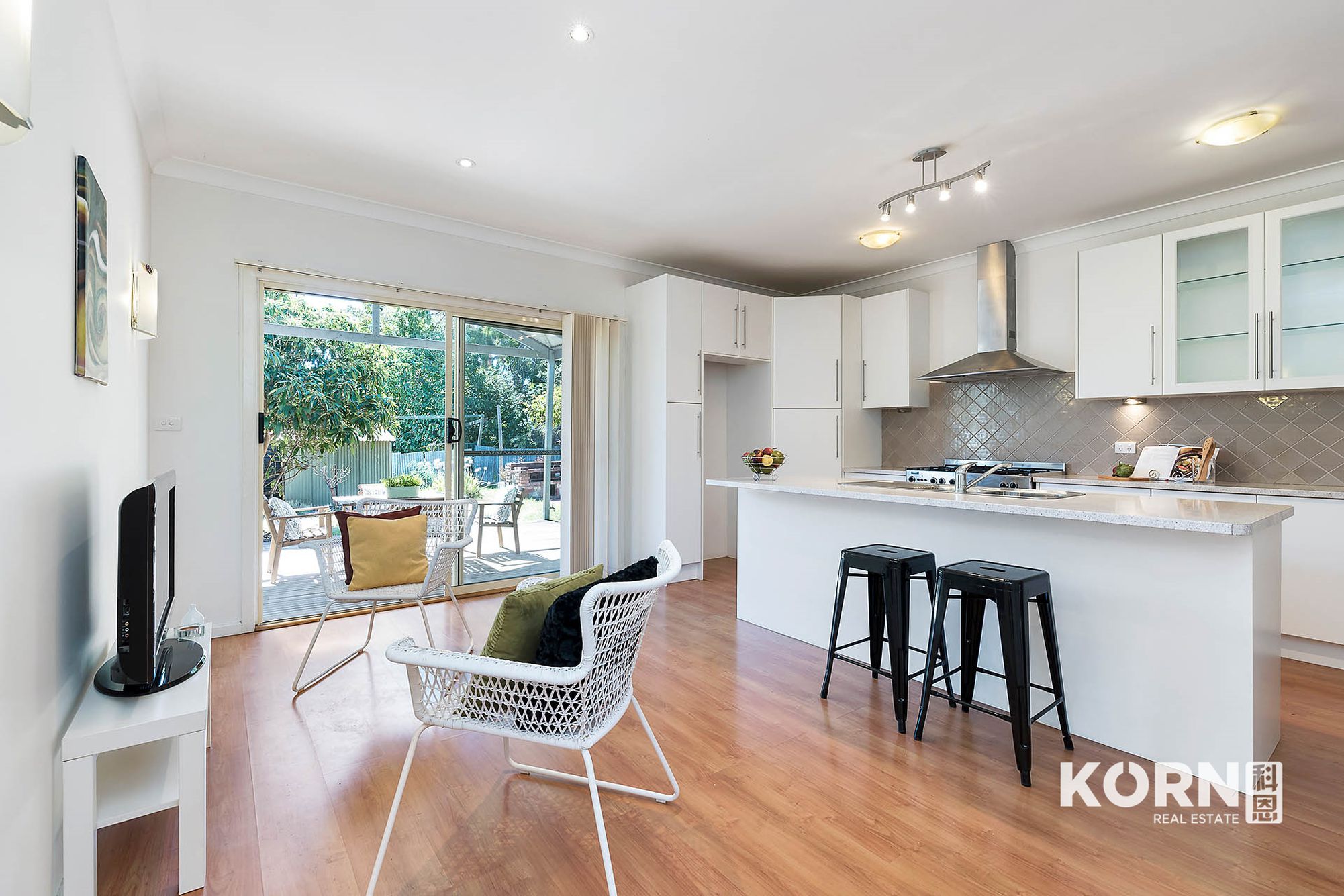 2 Birch Grove, Dernancourt