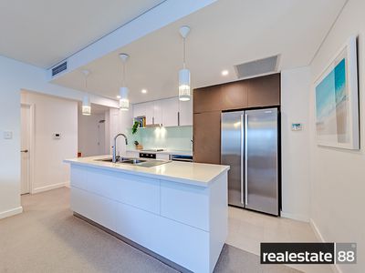 3 / 34 Cowle Street, West Perth