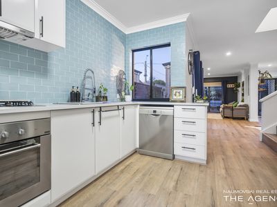 25B Hillsborough Drive, Nollamara