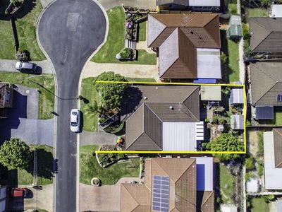 7 Pigeon Cl, Hinchinbrook