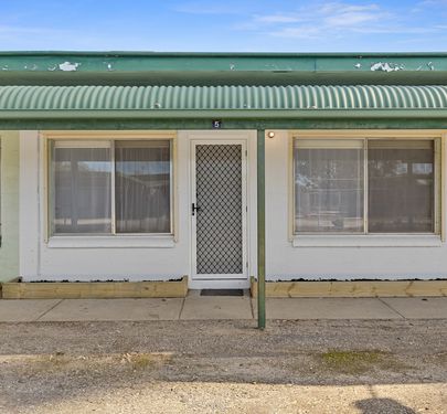 unit 5 / 31 High Street, Seymour