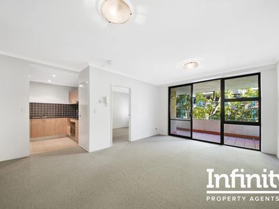503 / 6-8 Freeman Road, Chatswood
