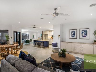 4 Bounty Court, Douglas
