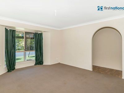 28 McKinley Street, Eagleby