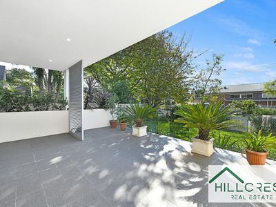 2/31 Tryon Road, Lindfield