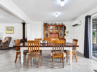 74 Reservoir Road, Crookwell