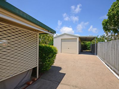 29 DELORAINE AVENUE, Urangan