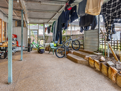 56 Toongabbie Road, Toongabbie