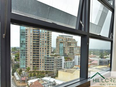 1001 / 1 Post Office Lane, Chatswood