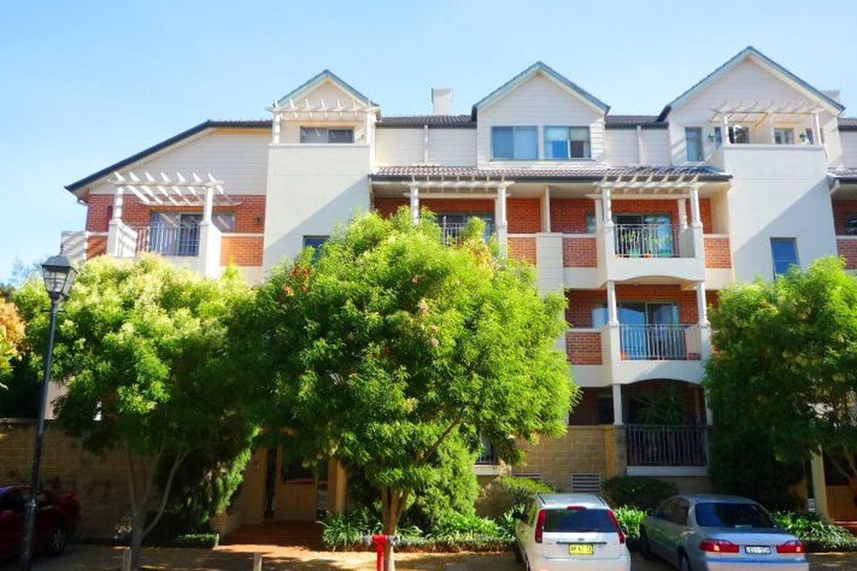 21 / 2 Wentworth Drive, Liberty Grove