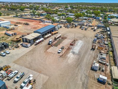 48 Great Eastern Highway, Somerville