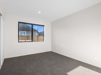 1 / 23 Hillary Crescent, Upper Riccarton