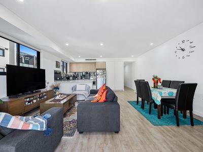 121 / 3 Sundown Road, North Kellyville