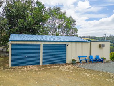 93B Old Road, Franklin