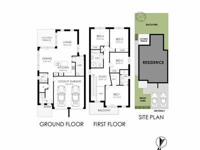 8 Laura Street, Norwest