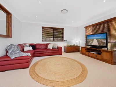 38 Boambillee Drive, Coomera
