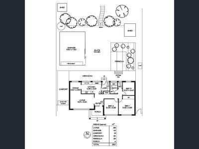 80 Sheoak Road, Crafers West