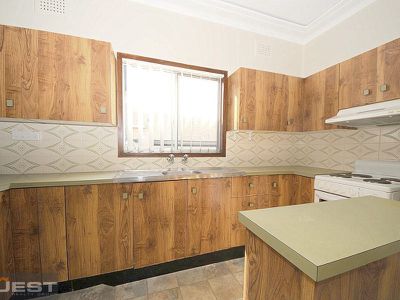 16 Tucker Street, Bass Hill