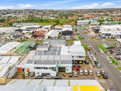 Unit C / 8 Puriri Street, New Lynn