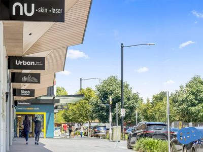 38 Soldiers Parade, Edmondson Park