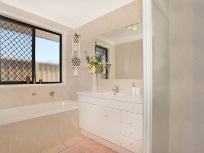 11 Baltimore Place, Kuluin