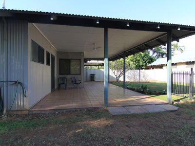 34 Hibiscus Drive, Kununurra