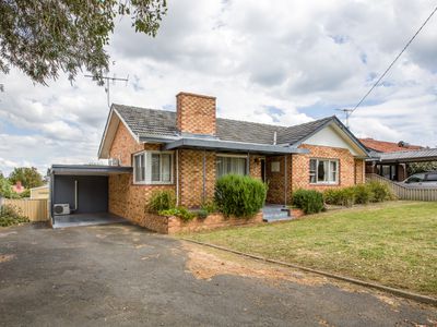 27 Goldsmith Street, South Bunbury