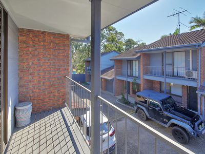 50 / 28 Chambers Flat Road, Waterford West