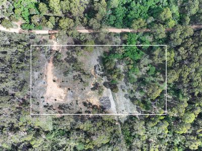 12 Half Moon Road, Mongarlowe