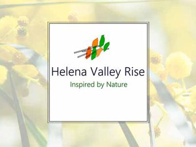 Helena Valley
