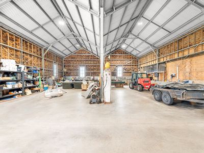 46 Punkalla Tilba Road, Central Tilba